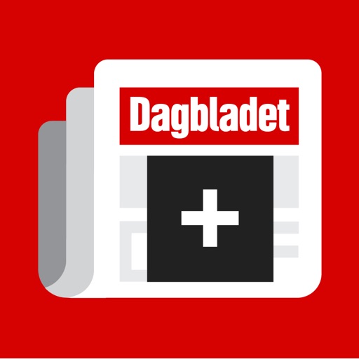 Dagbladet Pluss For PC - Windows 7,8,10,11