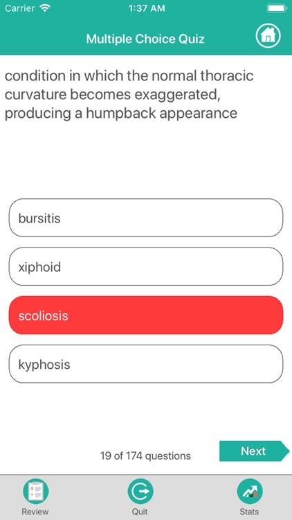 Skeletal System Medical Terms