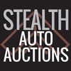 Stealth Marketplace