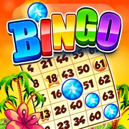 Bingo Story Live Bingo Games by Clipwire Games Inc.