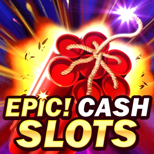 Epic Cash™ Vegas Casino Slots