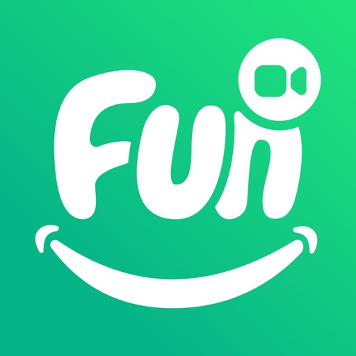 ChatFun-Random Live Video Chat iOS App