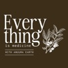 Everything is Medicine