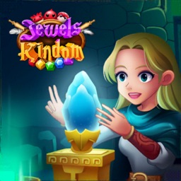 Jewels Kingdom – Jewel Match 3