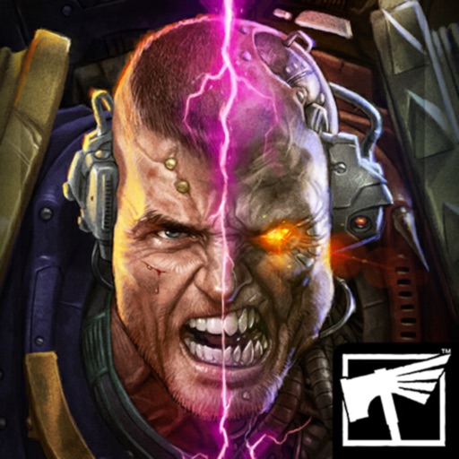 Warhammer 40,000: Warpforge iOS App