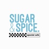 Sugar & Spice Special Cafe