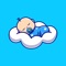 Baby Lullabies Sleep Music App is a free offline application which helps your baby to fall asleep faster