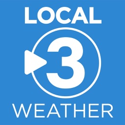 Local 3 Weather