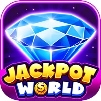 Contacter Jackpot World™Machines à sous