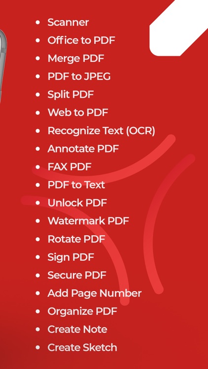 PDF Export - Total Offline PDF