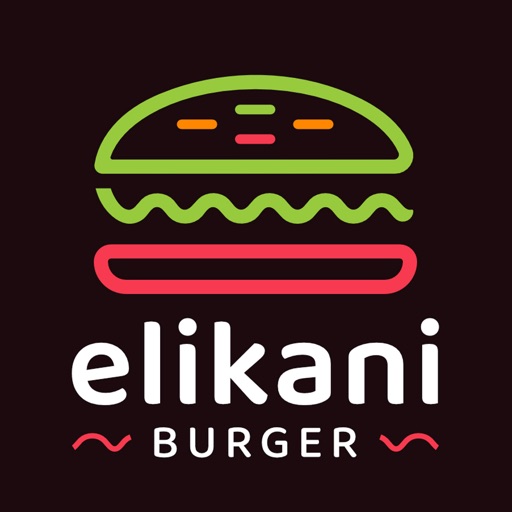 Elikani Burger