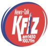 KFIZ