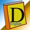 100% FREE and Full version of English Audio Dictionary from English To Simple English has 180,000 words with sound