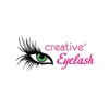 Creative Eyelash