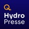 Hydro-Presse est le journal d’entreprise des employés et des retraités d’Hydro-Québec depuis près de 100 ans