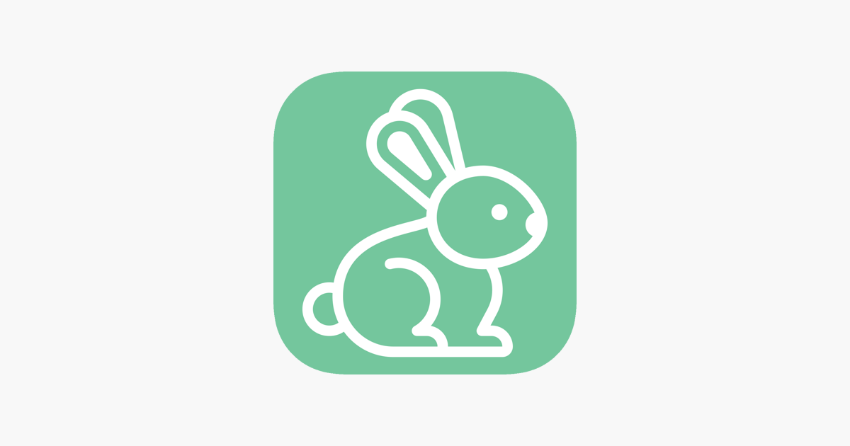 ‎Rabbit information on the App Store