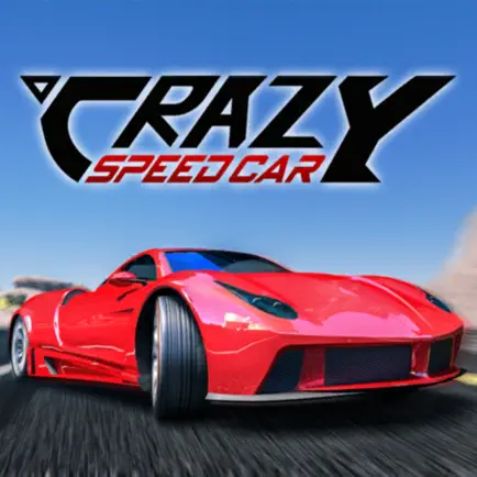 Crazy Speed Car - Endless Читы