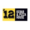 No 12 Kebab House