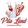 Pita Land Official