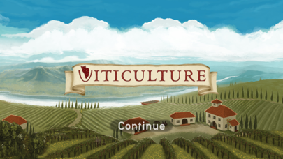 Скриншот №1 к Viticulture