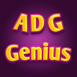 adg genius