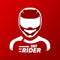 SNDT Express - Rider