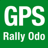 GPS Rally Odometer - MSYapps