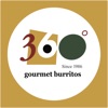 360 Burritos