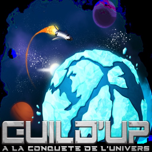 Guild'Up Univers