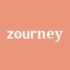 Zourney - Diary on Map