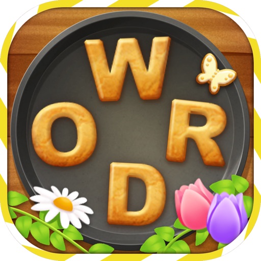 Word Cookies!® iOS App
