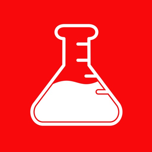 ChemCalc: Chemistry Calculator