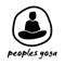 Peoples Yoga was founded to offer accessible, connected, and life-affirming yoga to every body