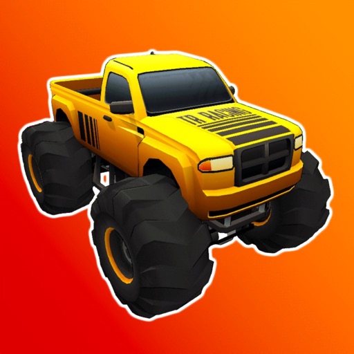 Monster Truck Rampage 3D! by Yso Corp