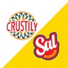 Sal Burger-Crustily