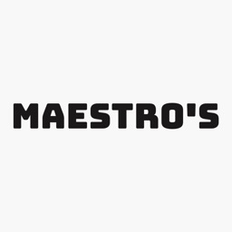 Maestro's Gourmet Pizza