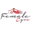 Female Car