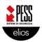 Elios APP is the application that can handle the PESS Elios system via TCP / IP