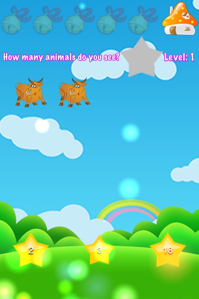 ABC Learn English Easy Games screenshot 4