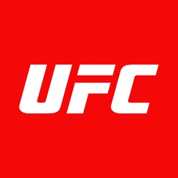 UFC 图标