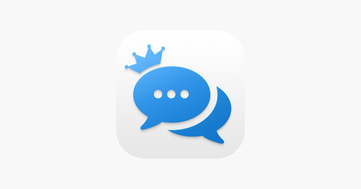 KingsChat on the App Store