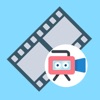 Icon Photo Video Maker 2022