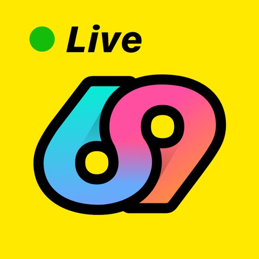 69LIVE - Cos Live&Video Chat