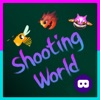 Shooting World VR