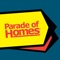 The official app of the Parade of Homes in the Minneapolis / St Paul area