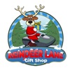 Reindeer Lane Checkout App