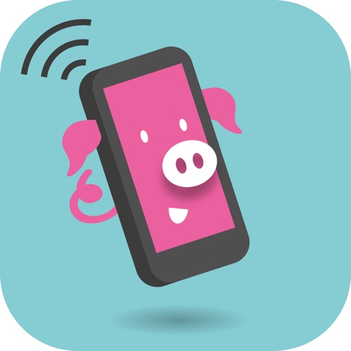 Pigconnect iOS App