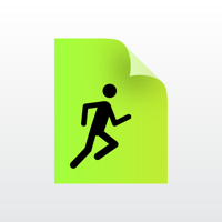 Workout - CSV Exporter