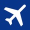 Flight tracker for all airports