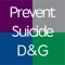 Prevent Suicide D & G is a suicide prevention app aimed at users in Dumfries & Galloway